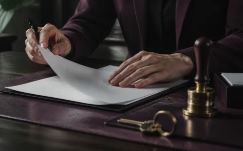 Qu'est-ce qu'un contrat de mariage ? Définition
