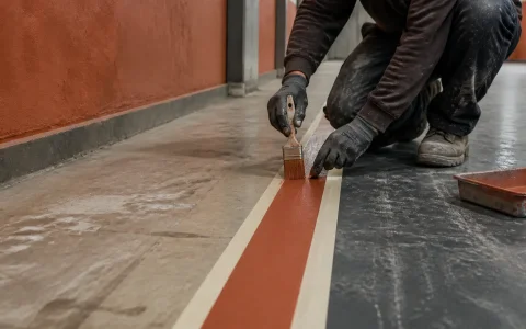 Qu'est-ce qu'une déclaration préalable de travaux ?