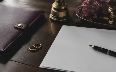 Qu'est-ce qu'un notaire ? Définition, rôle et missions