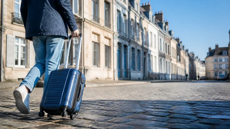 plus belles villes des Hauts de France