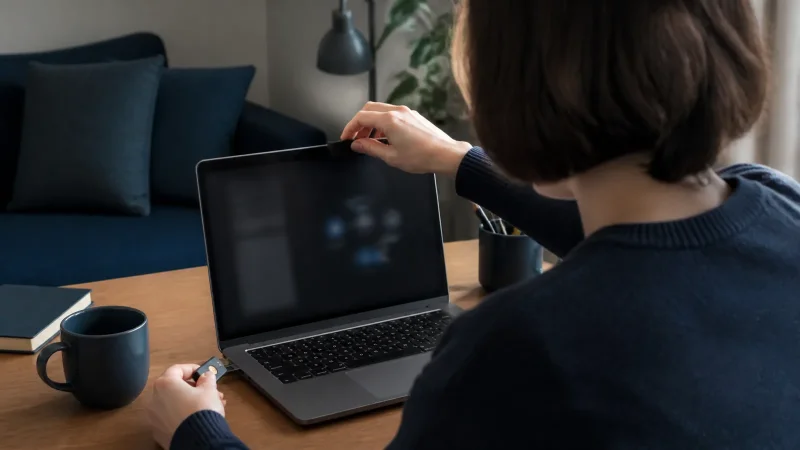 La cybersécurité en mode télétravail