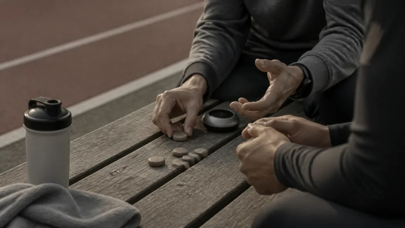 coach mental definition