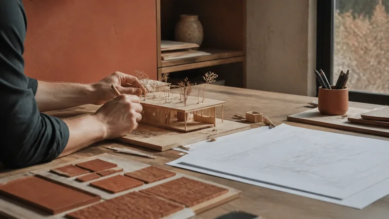 architecture definition