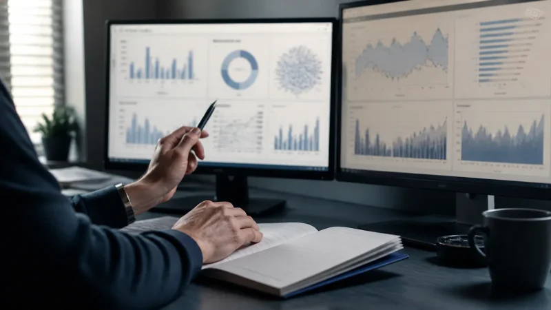 découvrez ce qu'est le big data à travers une définition claire et concise. explorez les enjeux, les technologies et l'impact du big data dans le monde moderne.