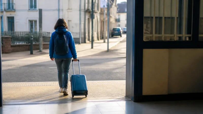 découvrez le concept de city trip ! cette métadescription vous plonge dans la définition du city trip, un moyen idéal pour explorer une nouvelle ville en quelques jours. apprenez les meilleures pratiques pour maximiser votre expérience urbaine tout en profitant des attractions locales, de la culture et de la gastronomie.
