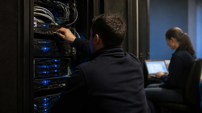 découvrez le cloud computing : définition, fonctionnement et avantages. apprenez comment cette technologie révolutionne la façon dont nous stockons et accédons aux données en ligne.