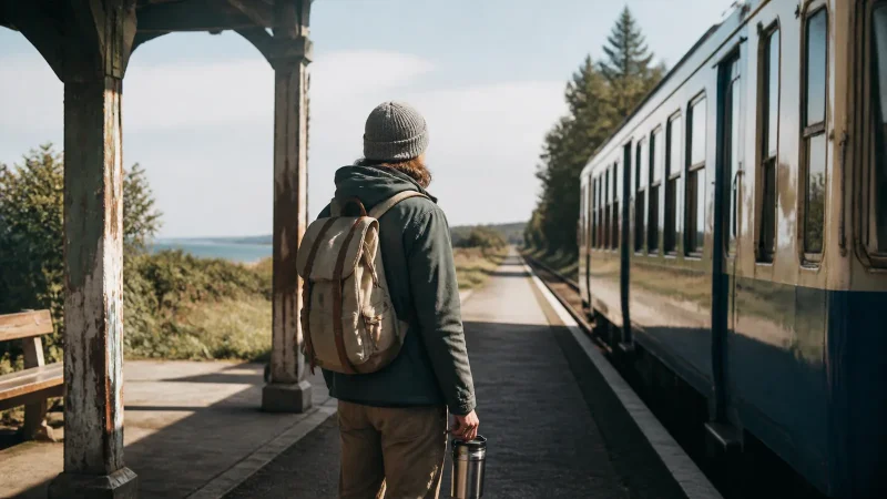 découvrez le concept de slow travel, une approche de voyage qui privilégie l'expérience authentique et durable. apprenez comment ralentir le rythme, apprécier chaque moment et créer des souvenirs inoubliables tout en respectant l'environnement et les cultures locales.