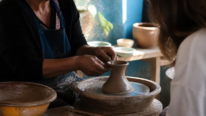 découvrez le tourisme culturel, une forme de voyage enrichissante qui permet d'explorer et de comprendre les patrimoines, traditions et modes de vie des différentes cultures à travers le monde. dans cet article, nous vous proposons une définition claire et des exemples illustrant l'importance de cette expérience immersive.