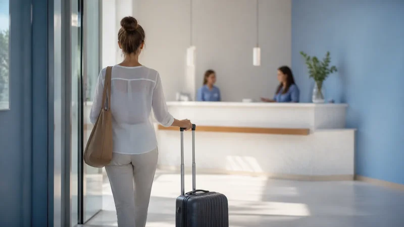 découvrez le concept de tourisme médical, un secteur en plein essor qui attire des patients à l'étranger pour des soins de santé de qualité. cette définition explore les raisons, les avantages et les implications de ce phénomène croissant.