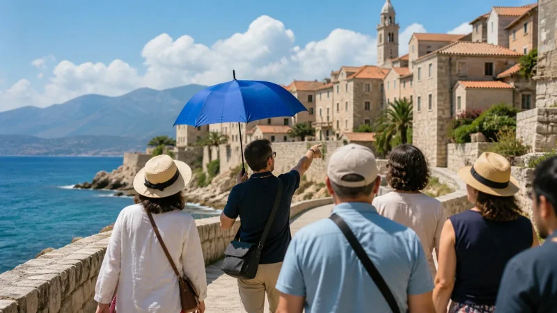 découvrez ce qu'est le voyage organisé et sa définition. obtenez des informations claires sur les avantages, les types de voyages proposés et comment choisir la meilleure option pour vos prochaines aventures. partez sereinement avec un voyage parfaitement planifié.
