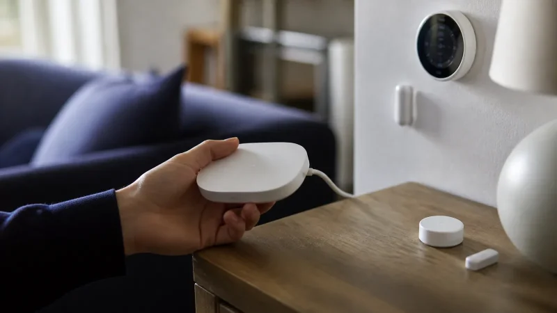 découvrez l'univers de l'internet des objets (iot) dans notre article. comprenez sa définition, son fonctionnement et son impact sur notre quotidien. plongez dans les innovations technologiques qui transforment notre manière d'interagir avec le monde connecté.