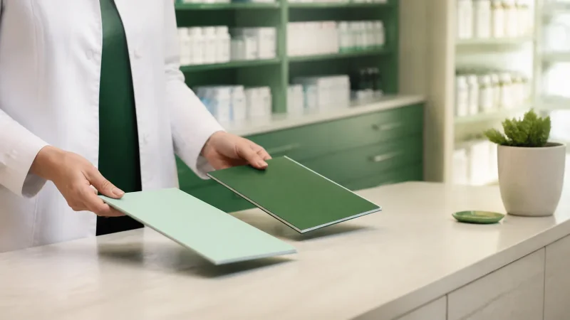 cession de pharmacie