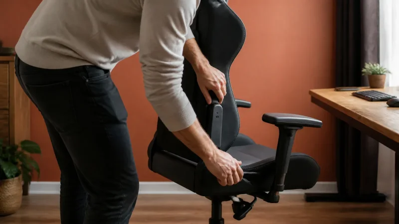 Gamer : comment bien choisir son siège gaming ?