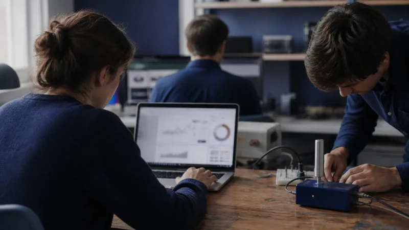 découvrez la définition de la data science, une discipline essentielle qui combine statistiques, informatique et expertise métier pour transformer les données en informations exploitables. apprenez comment la data science influence divers secteurs et crée de la valeur.