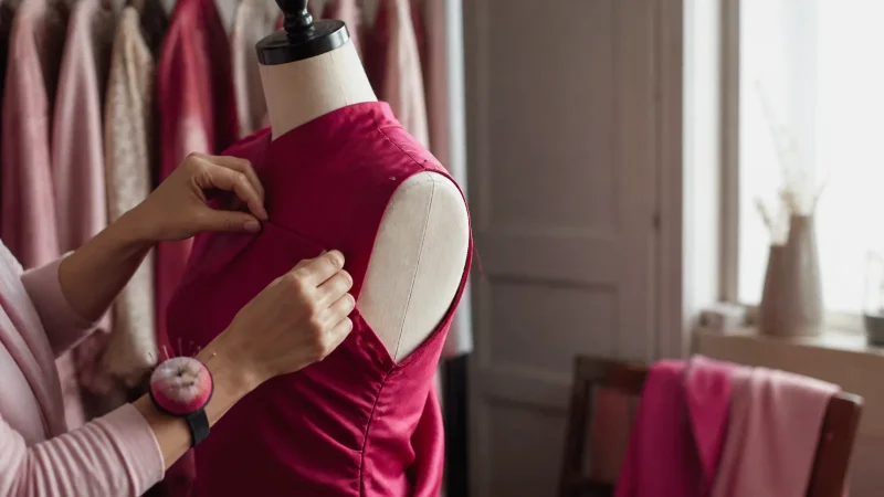 découvrez l'univers fascinant de la haute couture avec notre définition claire et précise. apprenez ce qui distingue cette forme d'art vestimentaire, ses origines et son impact sur l'industrie de la mode. plongez dans le monde réservé aux créateurs les plus talentueux et aux pièces uniques.