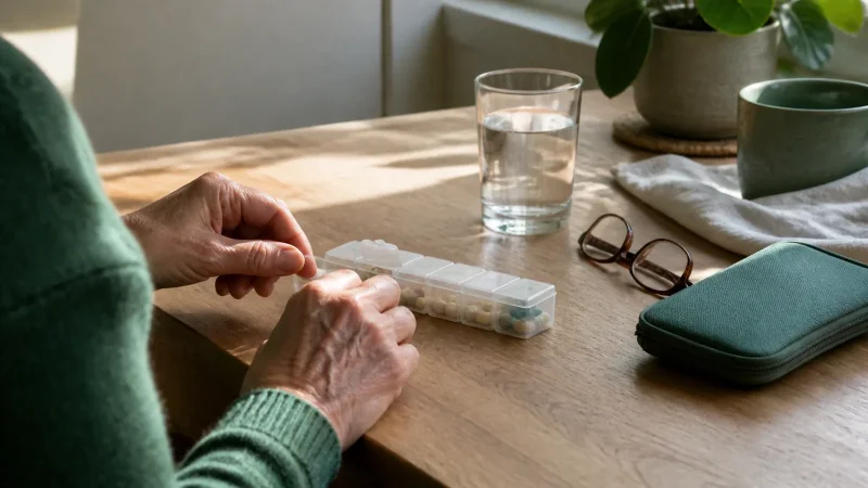 découvrez la définition de la maladie chronique, son impact sur la vie quotidienne et les stratégies de gestion pour améliorer la qualité de vie des personnes atteintes. informez-vous sur les différents types de maladies chroniques et leurs caractéristiques.