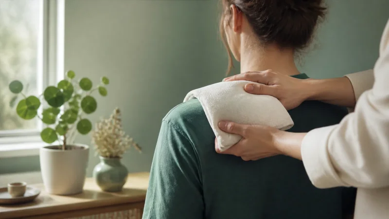 découvrez la médecine douce, une approche de santé alternative visant à traiter le corps et l'esprit de manière naturelle. apprenez sa définition, ses principes et ses méthodes pour améliorer votre bien-être et favoriser la guérison.