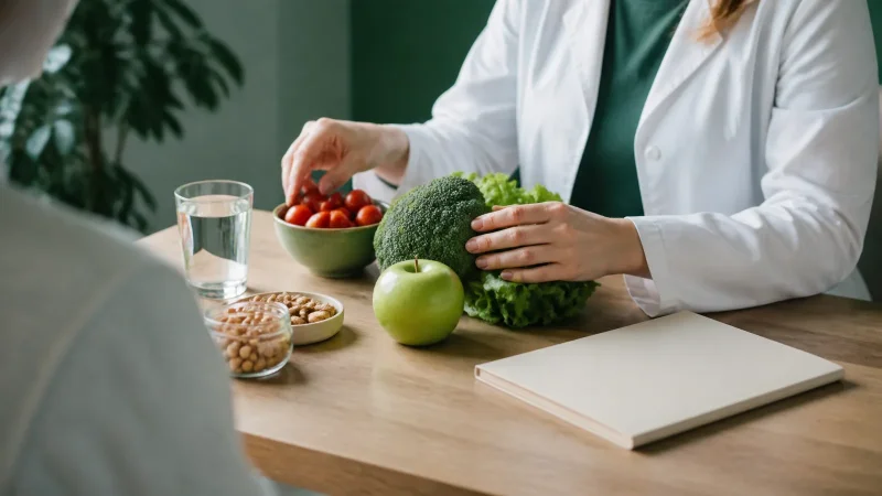 découvrez la médecine fonctionnelle, une approche innovante de la santé qui vise à traiter les causes profondes des maladies plutôt qu'à se concentrer uniquement sur les symptômes. explorez sa définition, ses principes et son importance dans le maintien d'un bien-être optimal.