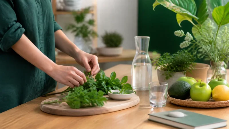 découvrez la naturopathie, une approche holistique de la santé qui privilégie les méthodes naturelles pour favoriser le bien-être. apprenez-en davantage sur ses principes, ses techniques et ses bienfaits dans notre article explicatif.