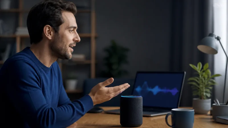 découvrez ce qu'est la reconnaissance vocale, une technologie révolutionnaire qui permet aux machines de comprendre et d'interpréter la voix humaine. explorez sa définition, son fonctionnement et ses applications dans notre quotidien.