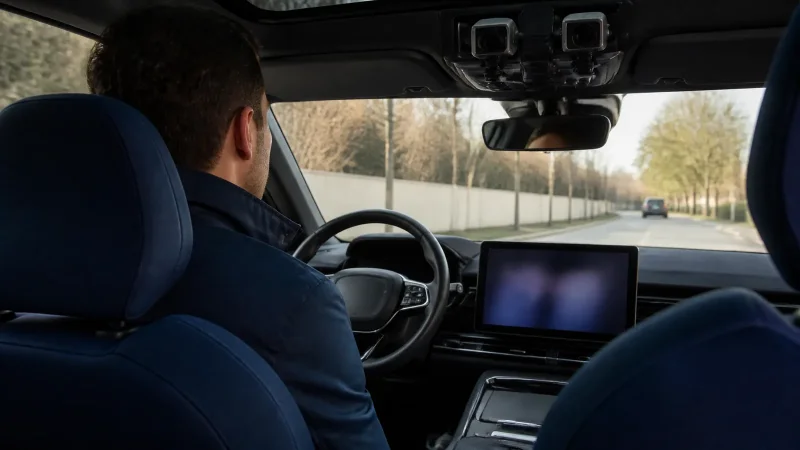 découvrez ce qu'est la voiture autonome et sa définition. explorez les technologies qui permettent à ces véhicules de circuler sans conducteur, ainsi que les avantages et les enjeux associés à cette innovation révolutionnaire dans le domaine de la mobilité.