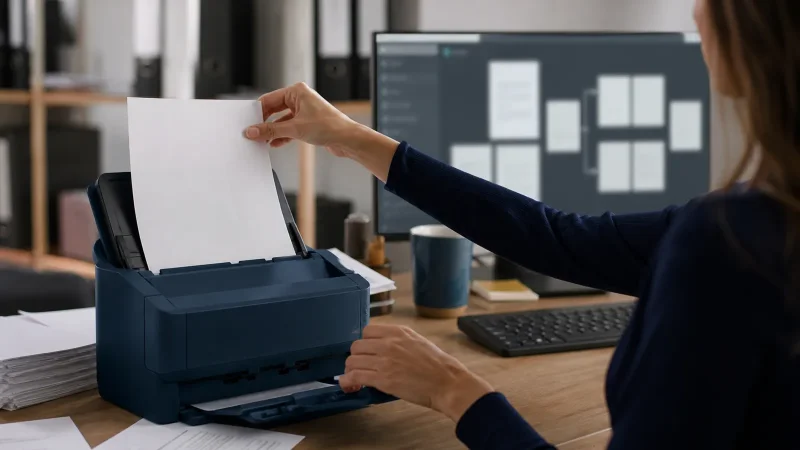 découvrez ce qu'est l'automatisation des processus métier (rpa) grâce à notre définition claire et concise. apprenez comment la rpa révolutionne les entreprises en optimisant les tâches répétitives et en améliorant l'efficacité opérationnelle.