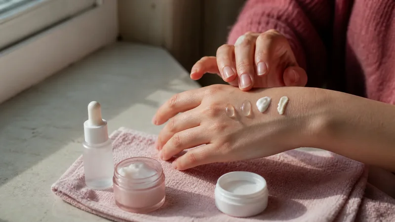 découvrez le layering en cosmétique : une méthode innovante de superposition de soins pour une peau radieuse. apprenez comment cette technique améliore votre routine beauté et maximise l'efficacité des produits.