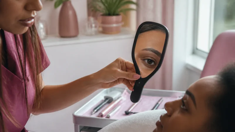 découvrez ce qu'est le maquillage permanent et sa définition. apprenez comment cette technique révolutionnaire offre une solution durable pour sublimer vos traits au quotidien. idéal pour celles et ceux qui souhaitent gagner du temps dans leur routine beauté.