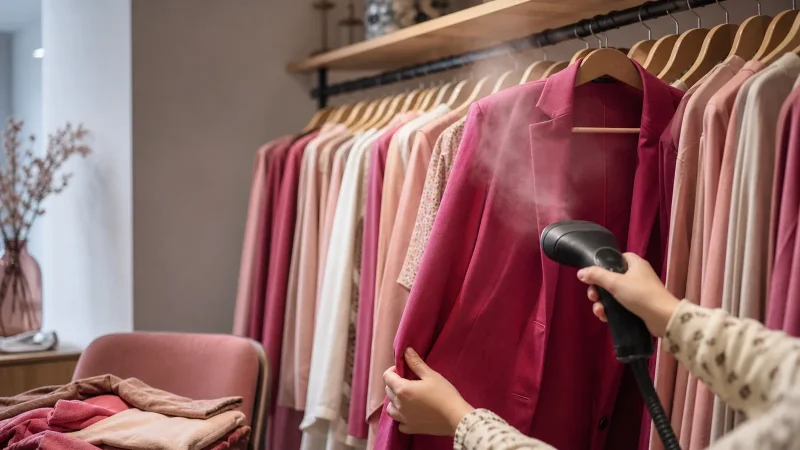 découvrez la définition du prêt-à-porter, un concept clé de l'industrie de la mode qui allie style et accessibilité. apprenez comment cette catégorie de vêtements prête à être portée révolutionne notre façon de s'habiller au quotidien.