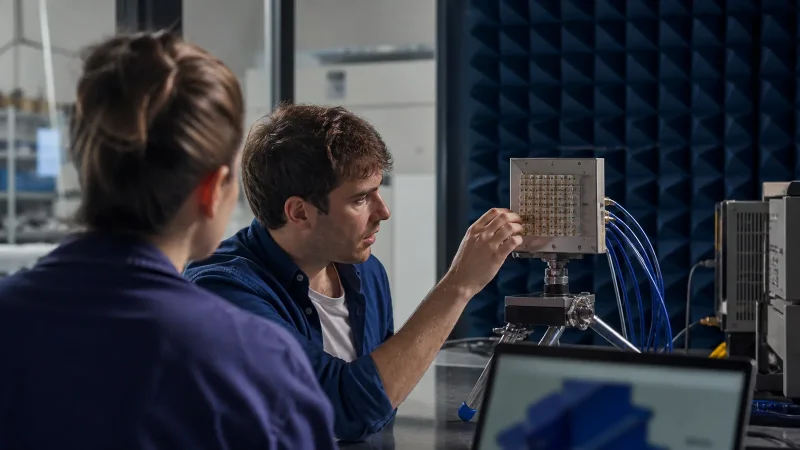 découvrez le réseau 6g : sa définition, ses caractéristiques et son potentiel révolutionnaire pour les technologies de communication futures. plongez dans l'univers des connexions ultra-rapides et des innovations qui transformeront notre quotidien.