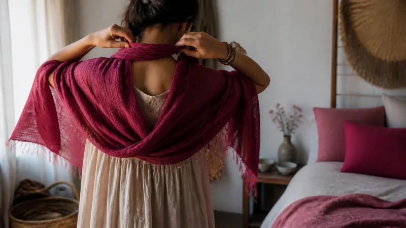 découvrez le style bohème chic, une élégance décontractée qui allie influences bohèmes et touches raffinées. explorez sa définition, ses caractéristiques et comment l'adopter dans votre décoration intérieure et votre mode.