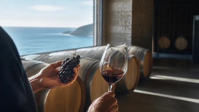 découvrez le tourisme œnologique, une expérience immersive au cœur des vignobles et des caves, où la découverte des vins et des traditions viticoles se mêle à la gastronomie. apprenez les définitions, les enjeux et les belles destinations à explorer pour les amateurs de vin.