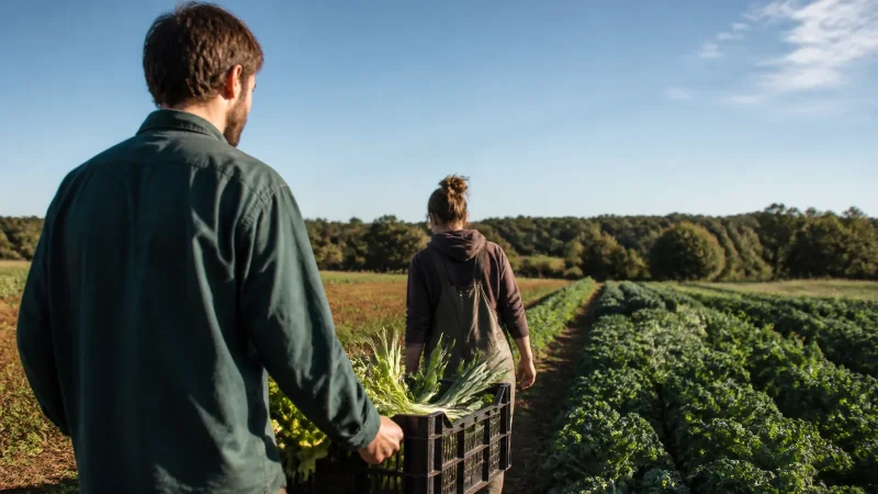 découvrez le tourisme rural, une forme de voyage qui permet d'explorer la nature, les traditions et la culture des campagnes. cette définition vous plongera dans l'univers des séjours authentiques loin des centres urbains, où l'agritourisme et les activités en plein air prennent tout leur sens.