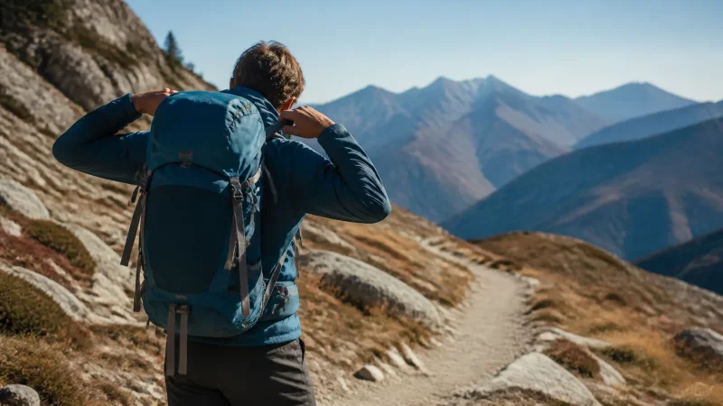 découvrez le trekking, une activité de randonnée pédestre qui allie aventure et immersion dans la nature. dans cet article, nous vous proposons une définition complète du trekking, ses caractéristiques et ses bienfaits pour le corps et l'esprit.