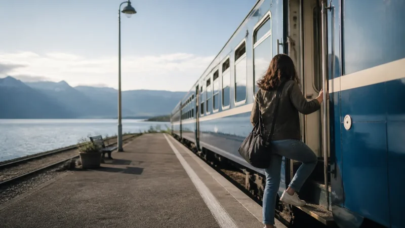 découvrez les nuances du voyage en solo, une aventure personnelle qui offre liberté et découvertes. apprenez ce qu'implique cette expérience unique et comment elle peut transformer votre perception du monde.