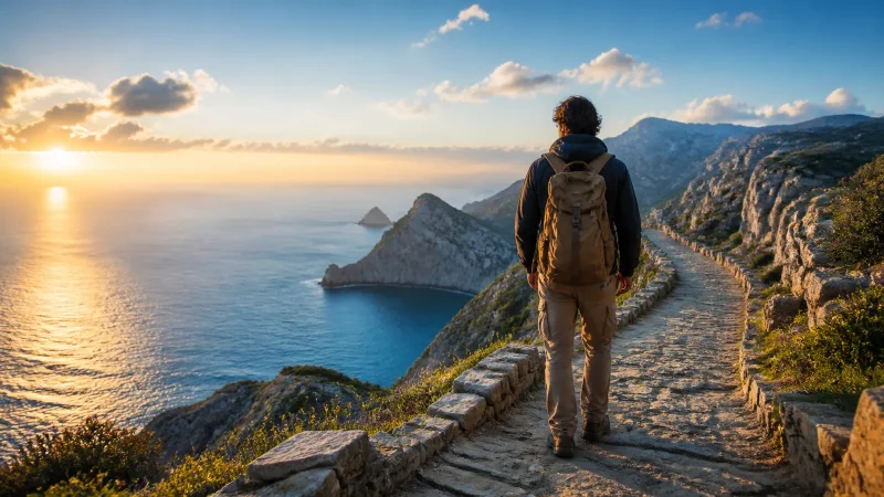 découvrez le concept fascinant du voyage initiatique, une expérience transformante qui allie découverte personnelle et apprentissage. apprenez ce qui définit ce type de voyage et comment il peut enrichir votre vie.