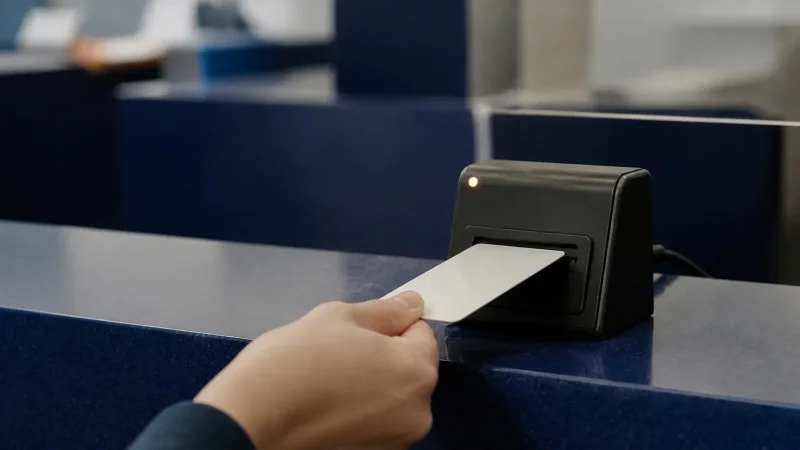 découvrez la définition de la carte à puce, une technologie essentielle qui sécurise vos transactions et facilite l'accès aux services numériques. apprenez son fonctionnement et ses applications dans différents secteurs.
