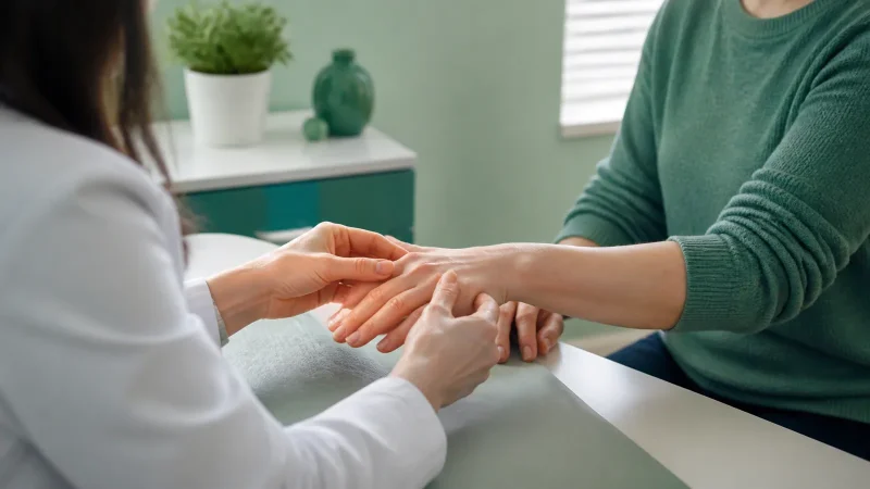découvrez ce qu'est une maladie auto-immune, ses symptômes, ses causes et son impact sur la santé. apprenez à mieux comprendre ces affections où le système immunitaire attaque les cellules saines du corps.