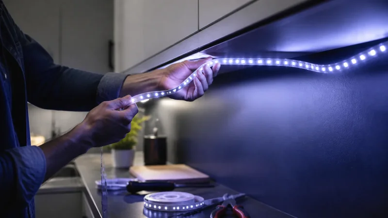 découvrez ce qu'est la technologie led et ses avantages. cette définition détaillée vous plongera dans le monde de l'éclairage led, ses applications variées et son impact sur la consommation d'énergie.
