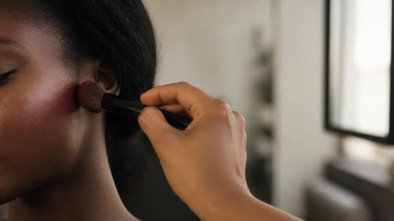 découvrez le blush draping, une technique de maquillage qui met en valeur vos traits en utilisant des nuances de blush pour sculpter et illuminer votre visage. apprenez à l'appliquer et à choisir les couleurs adaptées pour un look frais et naturel.