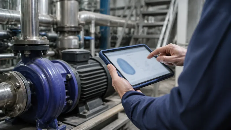 découvrez le concept de jumeau numérique : une représentation virtuelle d'un objet ou d'un système permettant d'analyser et d'optimiser leurs performances. apprenez les définitions, applications et enjeux de cette technologie innovante.