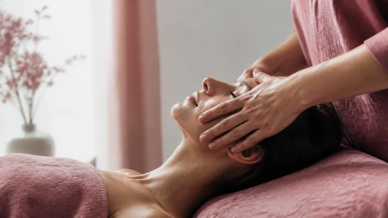 découvrez le massage facial : une technique relaxante et revitalisante qui améliore la circulation sanguine et tonifie la peau. apprenez-en plus sur ses bienfaits et son processus dans notre guide complet.