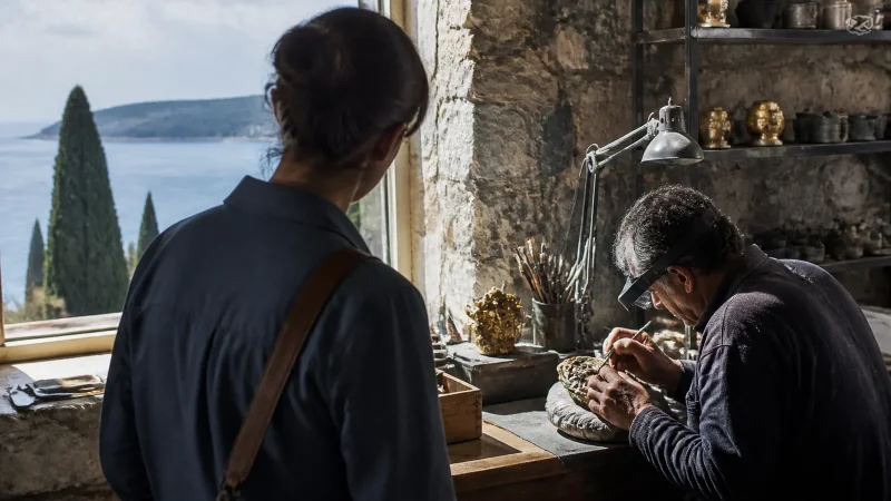 découvrez le concept de voyage culturel approfondi, une expérience immersive qui vous plonge au cœur des traditions, de l'histoire et des modes de vie d'une destination. apprenez comment ce type de voyage va au-delà des simples visites touristiques, favorisant l'échange et la compréhension interculturelle.