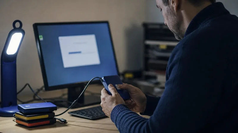 découvrez la cyber-résilience, un concept essentiel pour protéger votre entreprise contre les cybermenaces. cette définition vous aidera à comprendre comment anticiper, résister et récupérer face aux incidents de sécurité informatique.