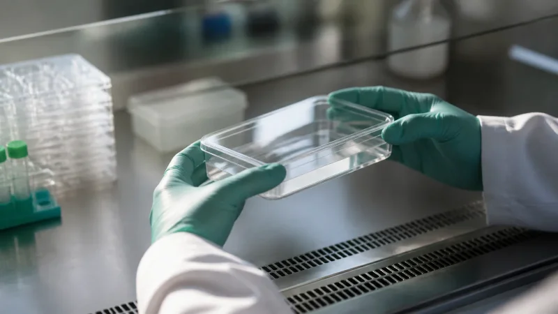 découvrez la médecine régénérative, une discipline innovante qui vise à réparer ou remplacer des tissus et organes endommagés. explorez sa définition, ses applications et son potentiel dans le traitement de maladies grâce à des techniques avancées telles que la thérapie cellulaire et l'ingénierie tissulaire.