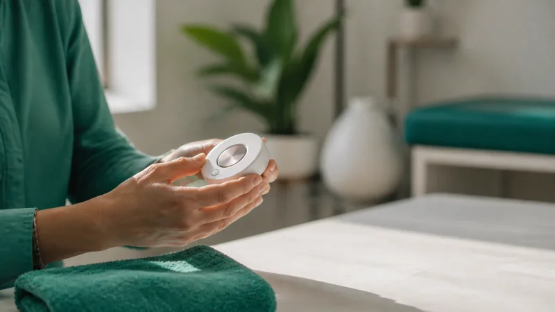 découvrez ce qu'est la thérapie quantique et ses principes fondamentaux. cette approche innovante utilise les concepts de la physique quantique pour favoriser le bien-être et l'équilibre énergétique. explorez la définition, les applications et les bienfaits de cette méthode thérapeutique alternative.