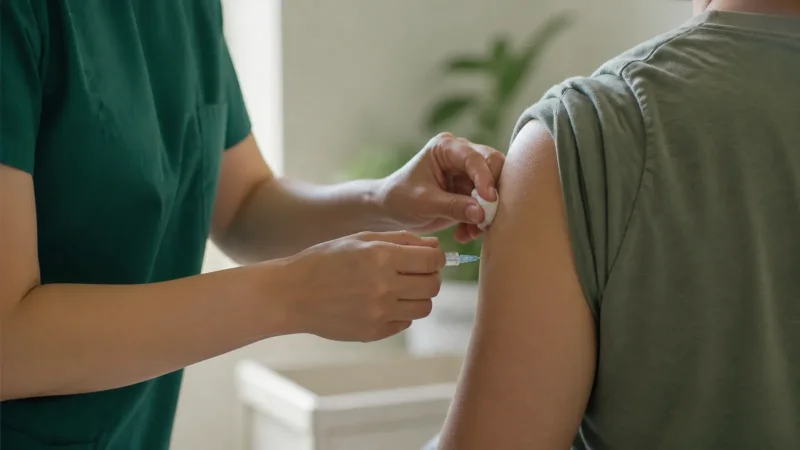 découvrez la vaccination préventive, un acte essentiel pour protéger votre santé et celle de votre entourage. apprenez-en plus sur sa définition, son fonctionnement et son importance dans la prévention des maladies.