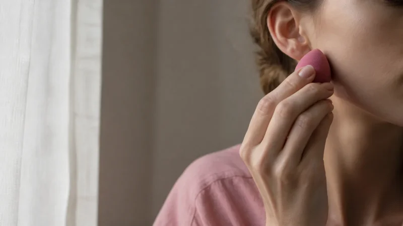 découvrez ce qu'est le beauty blender, cet outil incontournable du maquillage. cette éponge innovante permet d'appliquer fond de teint, correcteur et highlighter en toute simplicité, pour un fini naturel et flawless. apprenez ses usages, ses avantages et comment l'intégrer dans votre routine beauté.