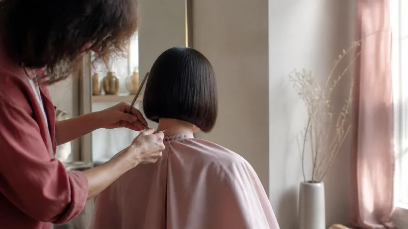 découvrez le bob hair, une coupe de cheveux intemporelle et élégante qui séduit par sa simplicité et son style. dans cet article, nous vous expliquons en détail ce qu'est le bob hair, ses différentes variations et comment l'adopter pour sublimer votre look.