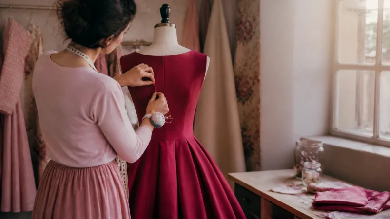 découvrez le style pin-up, un emblème de la mode rétro et de la beauté des années 40 et 50. dans cet article, nous définissons ce mouvement iconique, ses caractéristiques distinctives et son influence durable sur la culture contemporaine.